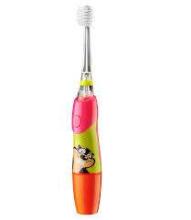Brush Baby Kidzsonic Art.BRB070 Электрическая зубная щётка