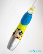 Brush Baby Kidzsonic Art.BRB070 Электрическая зубная щётка