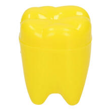 Happy Toys Toothbox  Art.9281 Контейнер для хранения детских зубиков