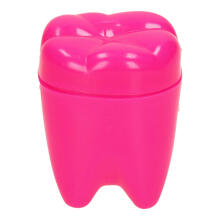 Happy Toys Toothbox  Art.9281 Контейнер для хранения детских зубиков