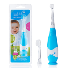 Brush Baby Babysonic Art.BRB157  Blue