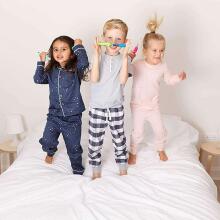 Brush Baby Go-Kidz Art.BRB120 Green  bērnu elēktriska zobu birste ar uzlīmēm