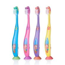 Brush Baby Flossbrush  Art.BRB216 Детская зубная щетка
