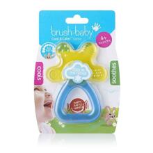Brush Baby Cool&Calm Art.BRB205 Zobu graužamais riņķis