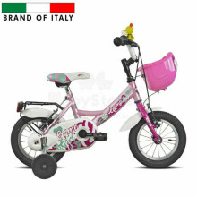Esperia Junior Art.9700 Game Girl 14 Детский двухколёсный велосипед