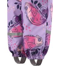 Lassie'20 Safy  Art.710743R-5111 Bright Lilac Pavasara/Rudens bērnu kombinezons