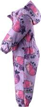Lassie'20 Safy  Art.710743R-5111 Bright Lilac Pavasara/Rudens bērnu kombinezons