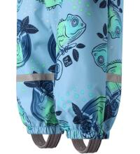 Lassie'20 Safy  Art.710743R-6291 Dusty Blue  Утепленный комбинезон
