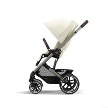 Cybex Balios S LUX прогулочная коляска Seashell Beige