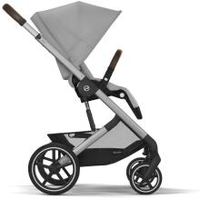 Cybex Balios S LUX прогулочная коляска Seashell Beige