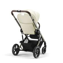 Cybex Balios S LUX прогулочная коляска Seashell Beige