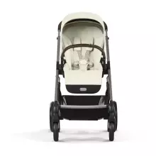 Cybex Balios S LUX прогулочная коляска Seashell Beige