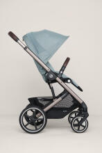 Cybex Balios S LUX прогулочная коляска Seashell Beige
