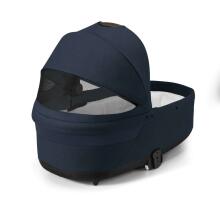Cybex Balios S/Talos S Lux ratu kulba Ocean Blue
