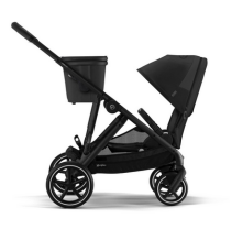 Cybex Gazelle S Art.274432 Sky Blue Seat Unit
