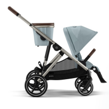 Cybex Gazelle S Art.274432 Sky Blue Seat Unit