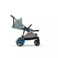 Cybex Gazelle S Art.274432 Sky Blue Seat Unit