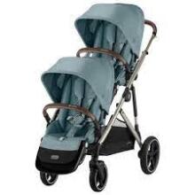 Cybex Gazelle S Art.274432 Sky Blue Seat Unit