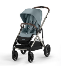 Cybex Gazelle S Art.274432 Sky Blue Seat Unit