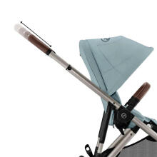Cybex Gazelle S Art.274432 Sky Blue Seat Unit