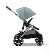 Cybex Gazelle S Art.274432 Sky Blue Seat Unit