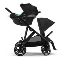 Cybex Gazelle S Art.274432 Sky Blue Seat Unit
