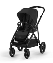 Cybex Gazelle S Art.274432 Sky Blue Seat Unit