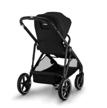 Cybex Gazelle S Art.237714 Deep Black Прогулочный блок