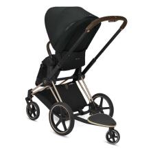 Cybex ratu kāpslis Black