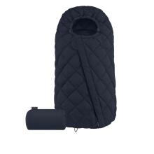 Cybex  Snøgga Art.520003473 Nautical Blue  Ratu guļammaiss