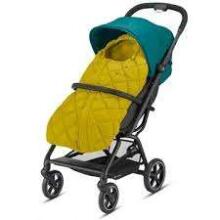 Cybex Snøgga Art.520003487 Magnolia Pink  Ratu guļammaiss