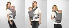 Cybex Maira Click Art.518000100 Manhattan Grey