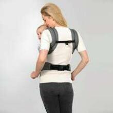 Cybex Maira Click Art.518000100 Manhattan Grey