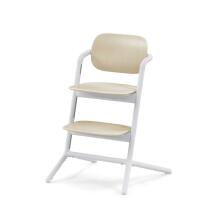 Cybex Lemo 3 в 1 стульчик для кормления Set Sand White