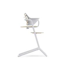 Cybex Lemo 3 в 1 стульчик для кормления Set Sand White