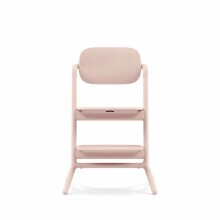 Cybex Lemo 3in1 barošanas krēsls (komplekts) Pearl Pink