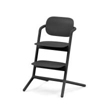 Cybex Lemo 3in1 highchair set Stunning Black