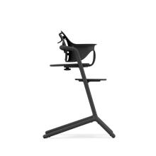 Cybex Lemo 3in1 highchair set Stunning Black