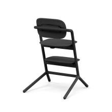Cybex Lemo 3in1 highchair set Stunning Black