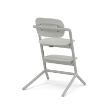 Cybex Lemo 3in1 highchair set Suede Grey