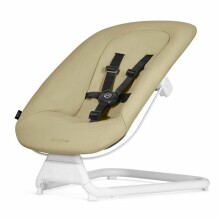 Cybex Lemo Sand White подставка для кресла-качалки