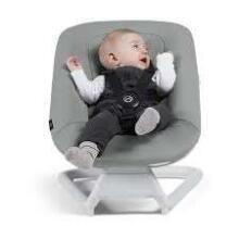 Cybex Lemo šūpuļkrēsla statīvs Suede Grey