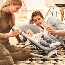 Cybex Lemo šūpuļkrēsla statīvs Suede Grey