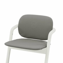 Cybex Lemo ieliktnis Barošanas krēsla Lemo paplāte Suede Grey