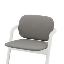 Cybex Lemo Comfort Inlay Suede Grey