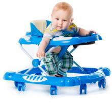 Interbaby  Art.20557 Violet Ходунки  для первых шагов