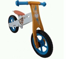 Aga Design Eva  Art.7439 Balance bike
