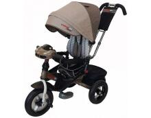 Schumacher Art.T400 Brown