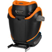 Cybex  Solution S-Fix Art.520000588 Autumn Gold