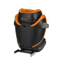 Cybex Solution S-Fix Art.520000592 Granite Black